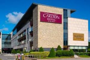 Carlton Hotel Dublin Airport